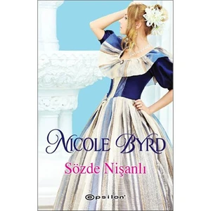 Sözde Nişanlı - Nicole Byrd