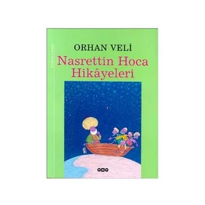 Nasrettin Hoca Hikayeleri - Orhan Veli Kanık