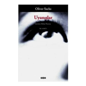 Uyanışlar - Oliver Sacks