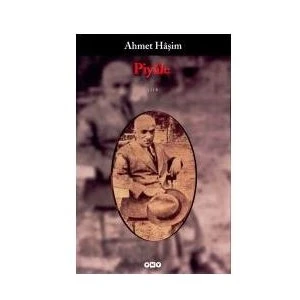 Piyale - Ahmet Haşim
