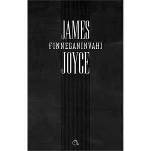 Finneganın Vahı-James Joyce