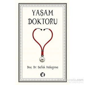 Yaşam Doktoru-Şafak Nakajima