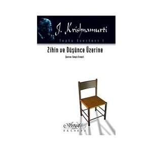 Zihin Ve Düşünce Üzerine