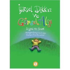 İşitsel Dikkat Ve Görsel Algı - Berkay Dinç Deligöz