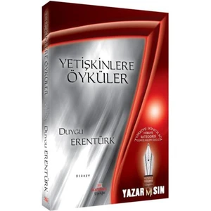 Yetişkinlere Öyküler