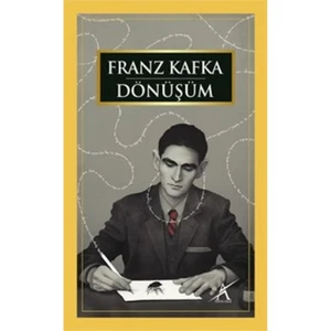 Dönüşüm - Franz Kafka