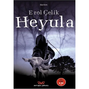 Heyula (Cep Boy)