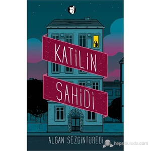Katilin Şahidi - Özgür Bayraktar