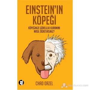 Einstein’ın Köpeği - Chad Orzel