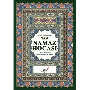 Tam Namaz Hocası