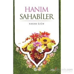 Hanım Sahabiler-Hakan Üzüm