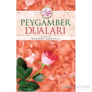 Peygamber Duaları-Necdet Kahveci