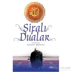 Şifalı Dualar-Necdet Kahveci