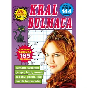 Kral Bulmaca