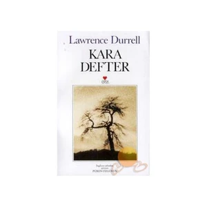 Kara Defter - Lawrence Durrell