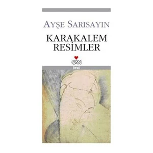 Karakalem Resimler - Ayşe Sarısayın