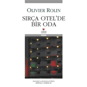 Sırça Otel'de Bir Oda