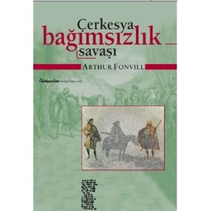 Çerkesya Bağımsızlık Savaşı