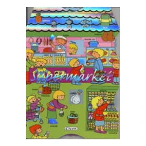 Çarkı Çevir - Süpermarket