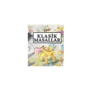 Klasik Masallar