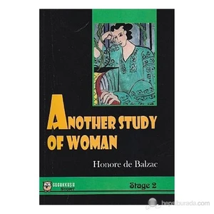 Another Study of Woman Stage 2