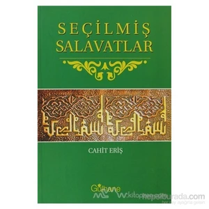 Seçilmiş Salavatlar-Cahit Eriş