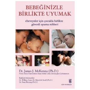 Bebeğinizle Birlikte Uyumak-James J.Mckenna