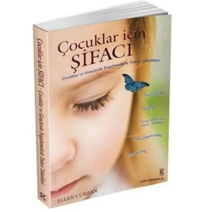 Çocuklar İçin Şifacı-Ellen Curran
