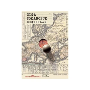 Koşucular-Olga Tokarczuk