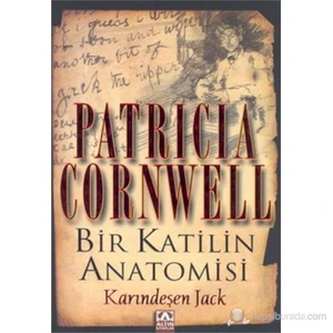 Bir Katilin Anatomisi - Patricia Cornwell