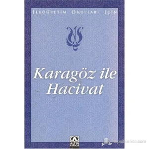 Karagöz İle Hacivat-Anonim