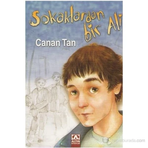 Sokaklardan Bir Ali - Canan Tan