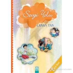 Sevgi Yolu-Canan Tan