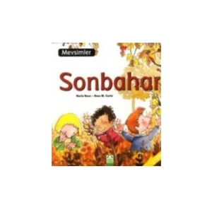 Mevsimler : Sonbahar-Rosa M. Curto