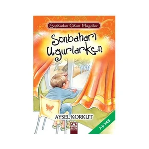 Sonbaharı Uğurlarken