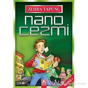 Nano Cezmi-Zehra Tapunç