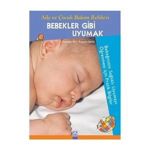 Bebekler Gibi Uyumak