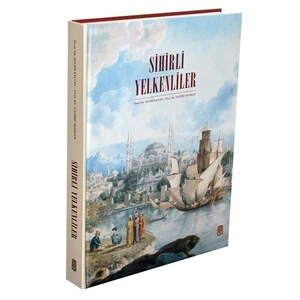 Sihirli Yelkenliler