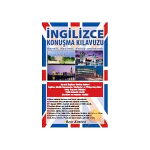 İngilizce Konuşma Kılavuzu
