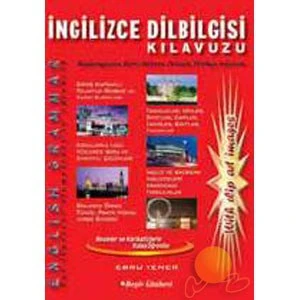 İngilizce Dilbilgisi Kılavuzu