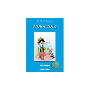 Pinocchio (Level 1)