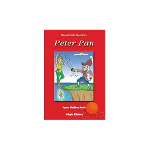 Peter Pan (Level 2)