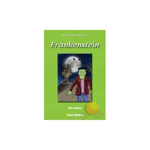 Frankenstein (Level 3) - Mary Shelley