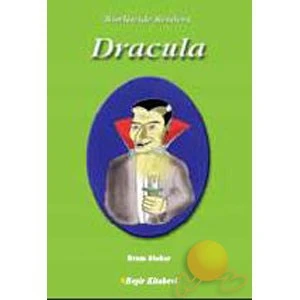 Dracula (Level 3)