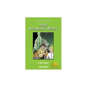 King Solomon's Mines (Level 3)