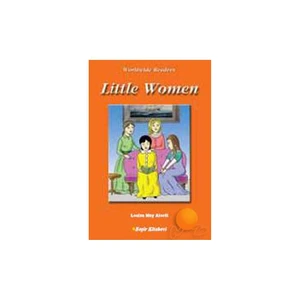 Little Women (Level 4)