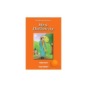 Mrs. Dalloway (Level 4)