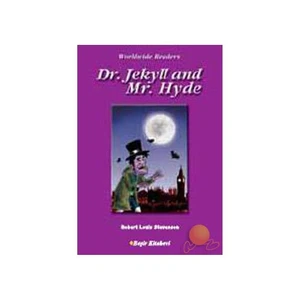 Dr.jekyll And Mr. Hyde (Level 5)