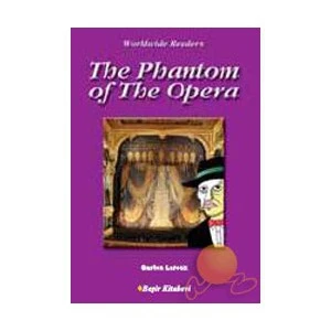 The  Phantom Of The  Opera (Level 5)
