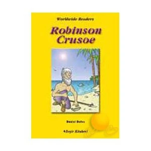 Robinson Cruose (Level 6)